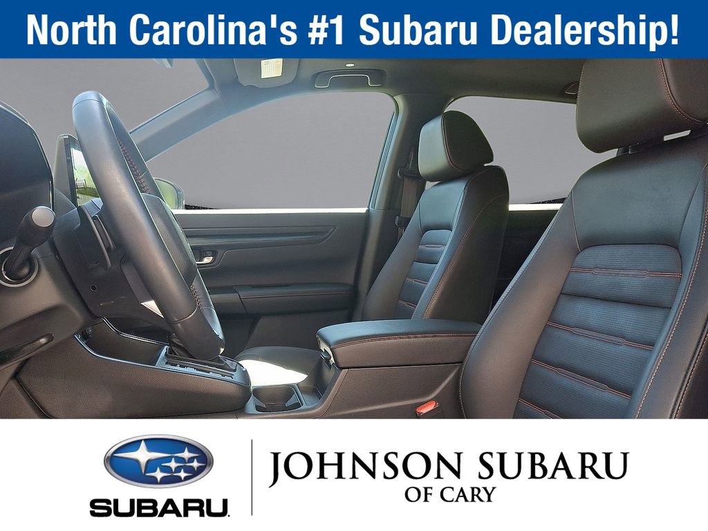 Used 2024 Honda CR-V Sport-L image 13