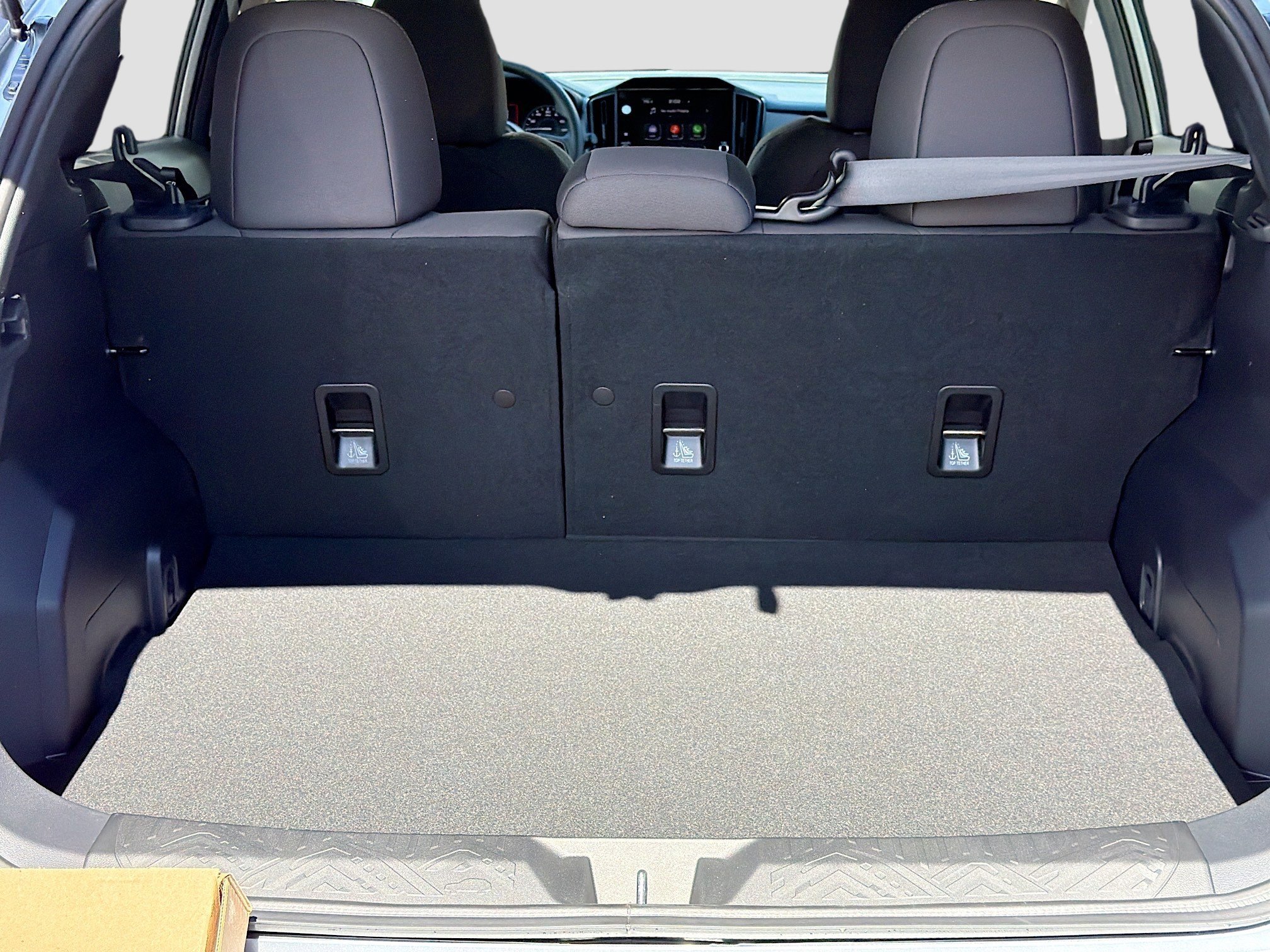 New 2026 Subaru Crosstrek 2.0i Premium image 12