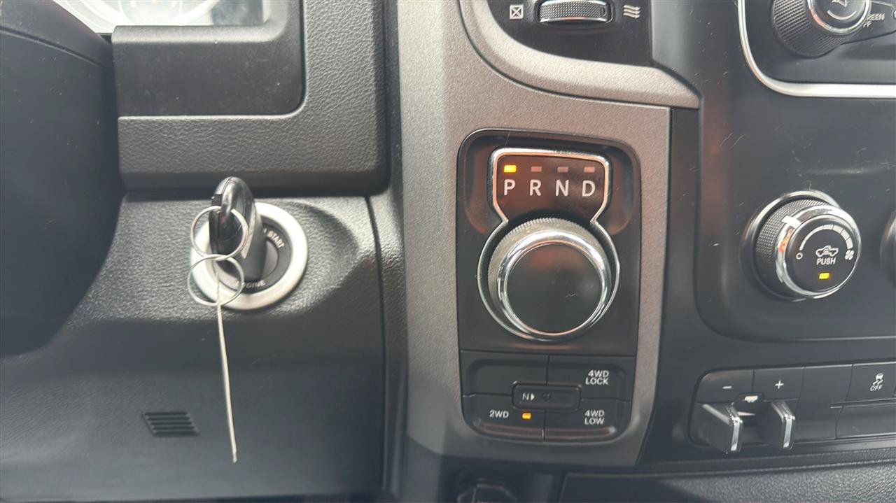 Used 2014 RAM 1500 Express AWD/4WD image 24