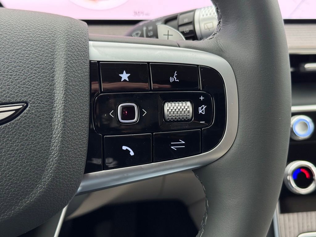New 2026 Genesis GV80 3.5T Advanced image 33