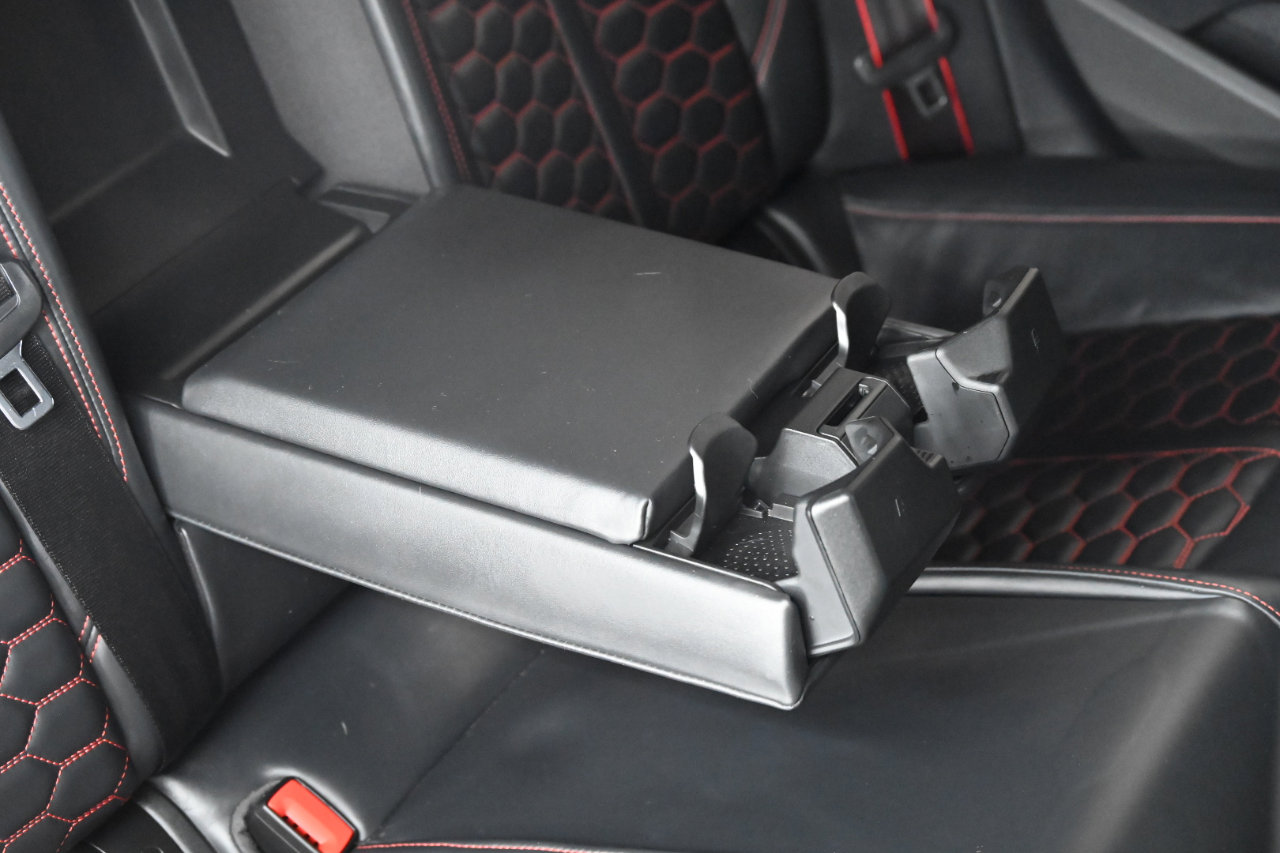 Used 2019 Audi RS 5 Sportback image 41