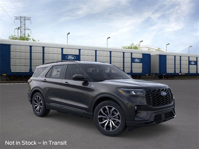 New 2026 Ford Explorer ST-Line image 7