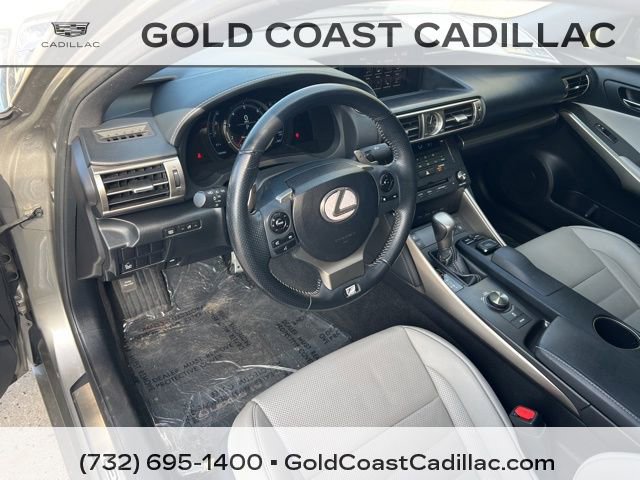 Used 2015 Lexus IS 250 w/ F-Sport Package image 15