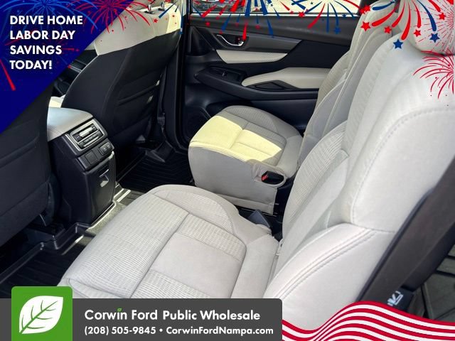 Used 2019 Subaru Ascent Premium w/ Popular Package #3 AWD/4WD image 26