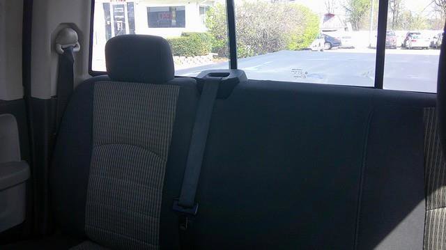 Used 2010 Dodge Ram 1500 Truck SLT image 8