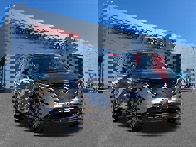 Certified 2024 Nissan Ariya AWD