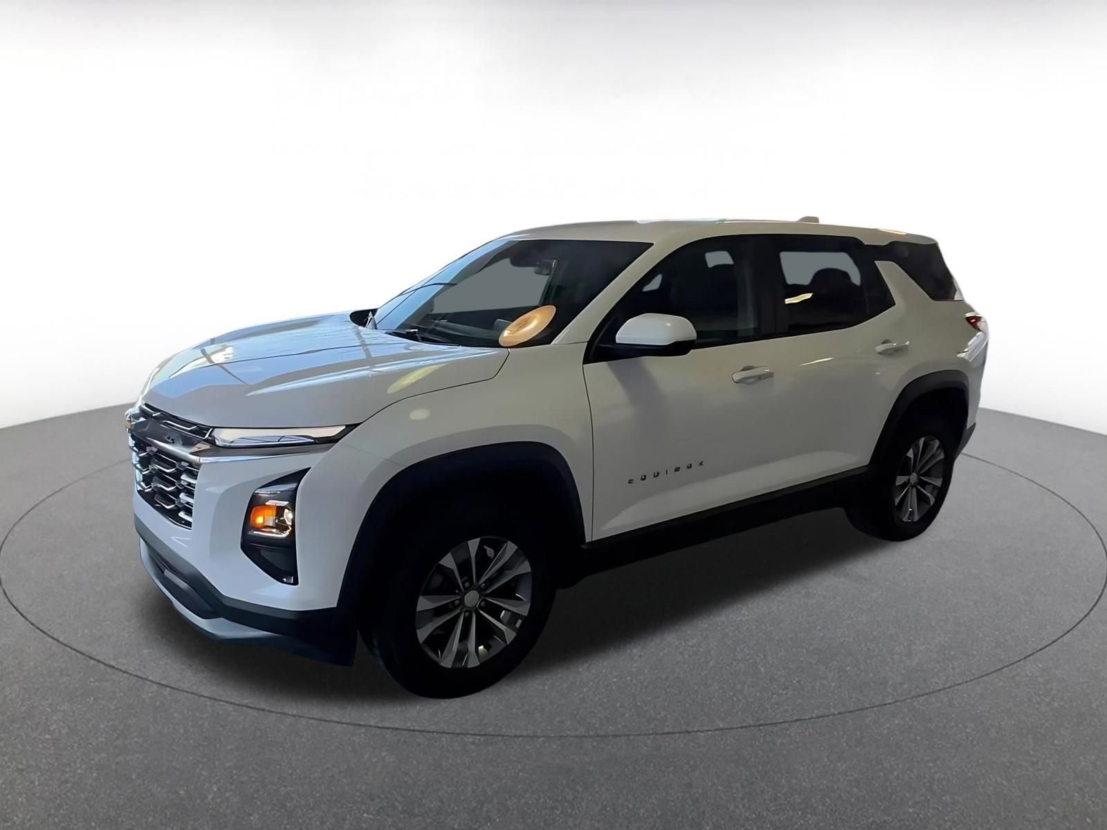 Used 2025 Chevrolet Equinox LT image 7