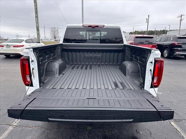 New 2026 GMC Sierra 1500 AT4 w/ AT4 Premium Package image 36