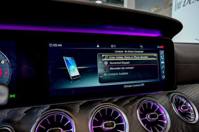 Used 2019 Mercedes-Benz CLS 450 4MATIC image 34