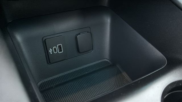 New 2026 Ford Explorer ST AWD/4WD image 20