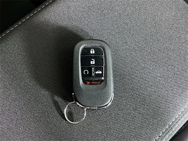 Used 2024 Honda Civic Sport image 32