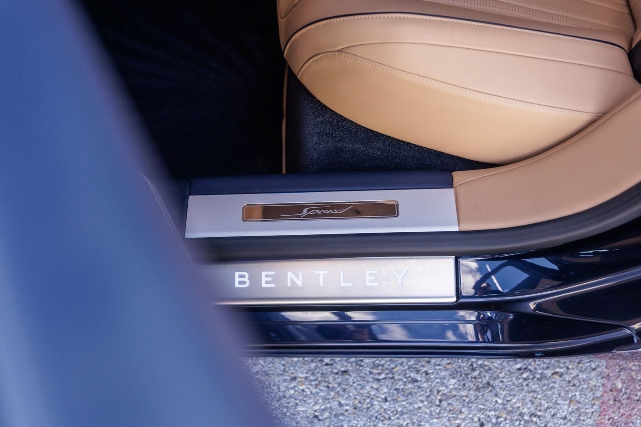 Certified 2023 Bentley Flying Spur W12 AWD/4WD image 52