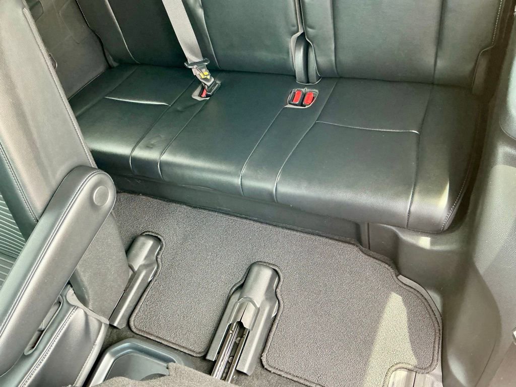 Used 2022 Toyota Highlander XSE FWD image 29