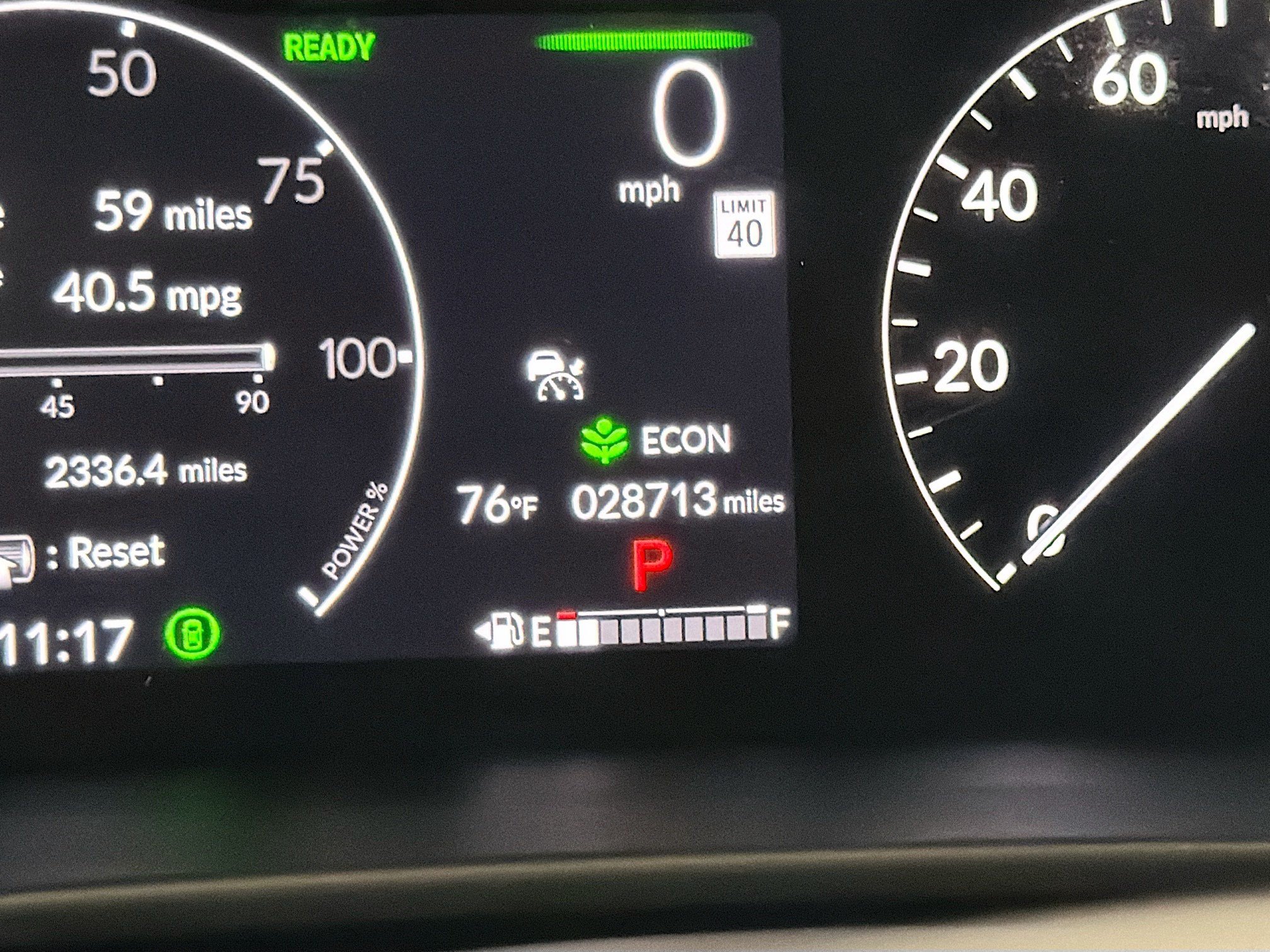 Used 2023 Honda CR-V Sport image 8