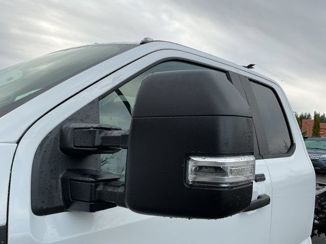 New 2026 Ford F450 XL w/ XL Chrome Package AWD/4WD image 7