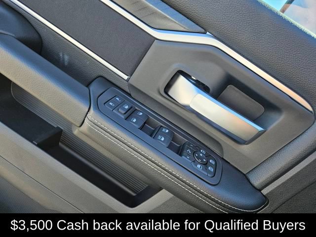 New 2026 RAM 2500 Big Horn AWD/4WD image 11