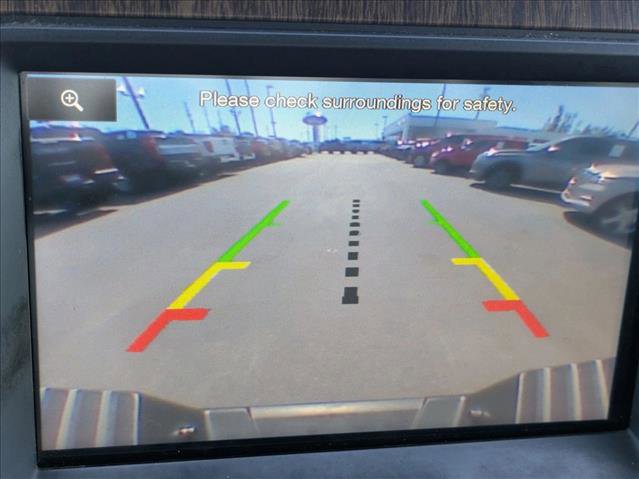 Used 2013 Ford F150 Lariat w/ Luxury Equipment Group image 14