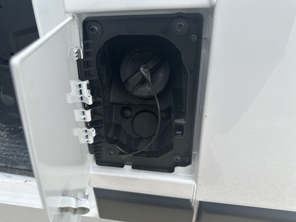 New 2026 RAM ProMaster 1500 w/ Convenience Group FWD image 41