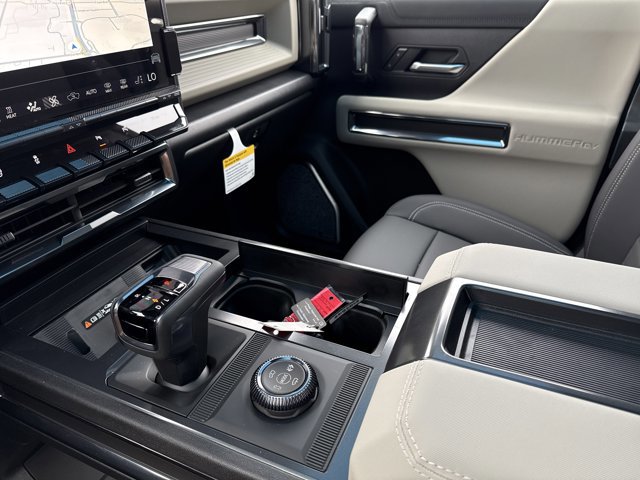 New 2026 GMC Hummer EV SUV image 22