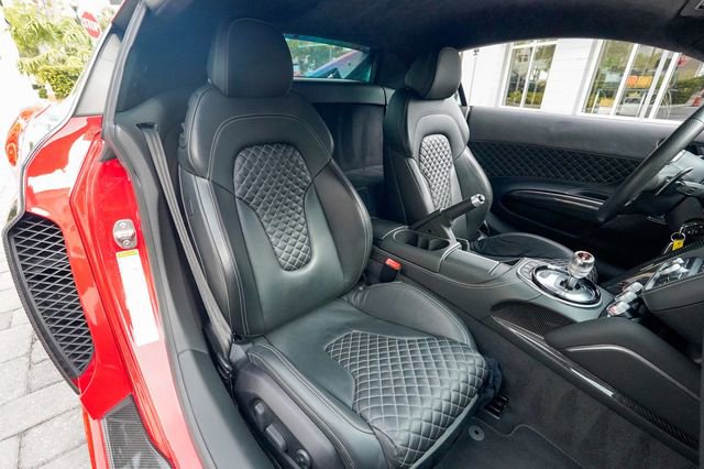 Used 2014 Audi R8 V10 plus AWD/4WD image 82