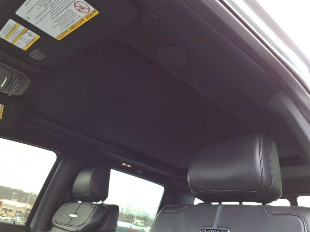 Used 2026 Ford F450 Platinum image 15