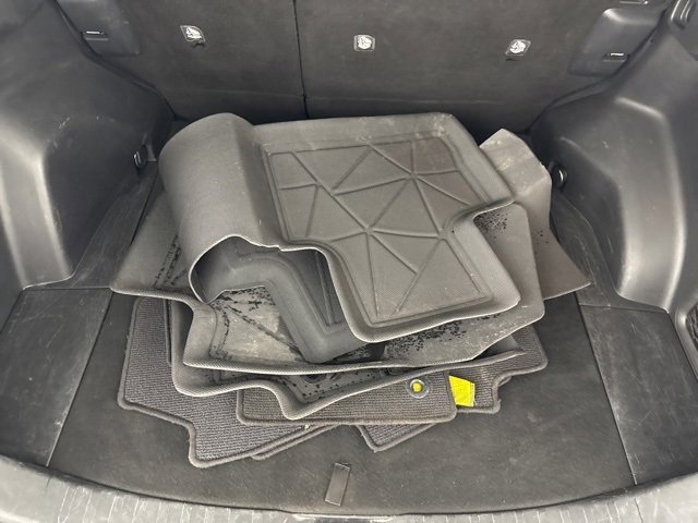 Used 2021 Toyota RAV4 Adventure image 25