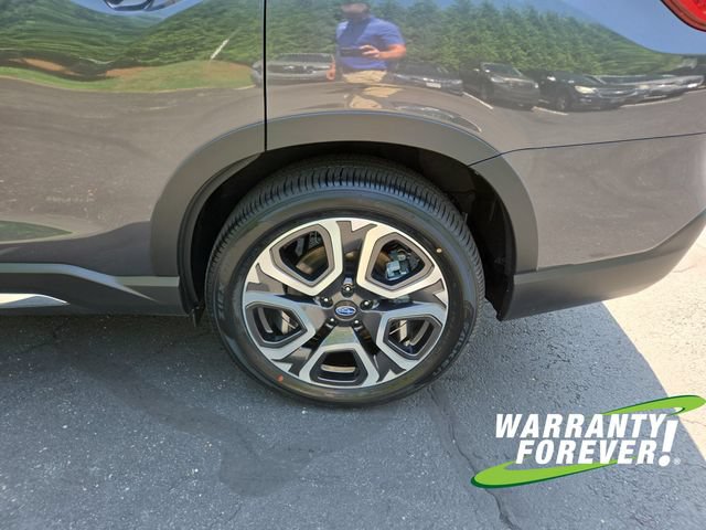 New 2026 Subaru Ascent Touring AWD/4WD image 22