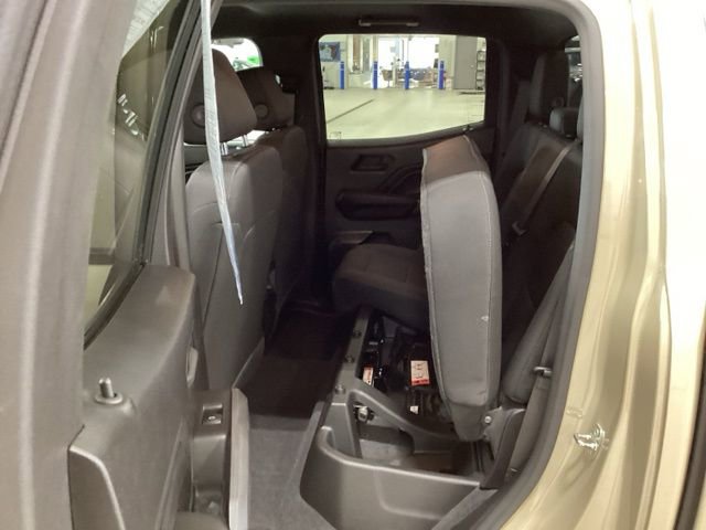 Used 2023 Chevrolet Colorado Trail Boss w/ Advanced Trailering Package image 12