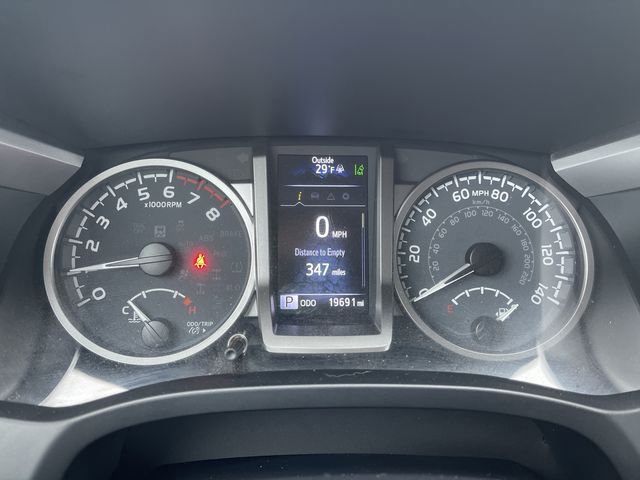 Certified 2023 Toyota Tacoma SR5 image 16