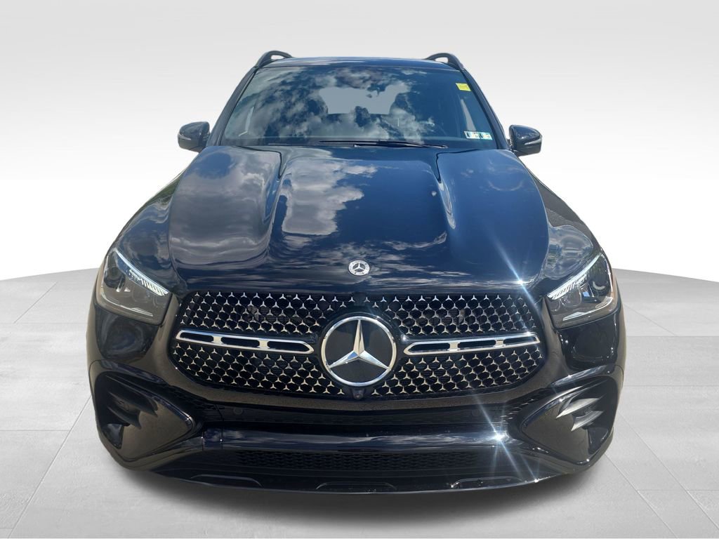 New 2026 Mercedes-Benz GLE 350 4MATIC image 8
