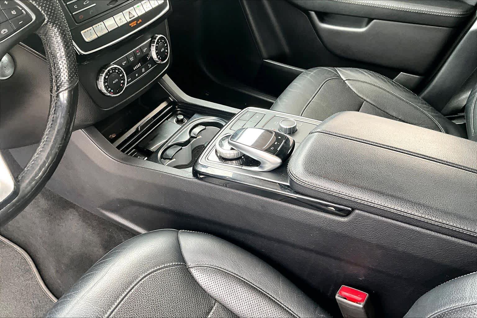 Used 2019 Mercedes-Benz GLE 43 AMG 4MATIC Coupe w/ Premium 3 Package image 17