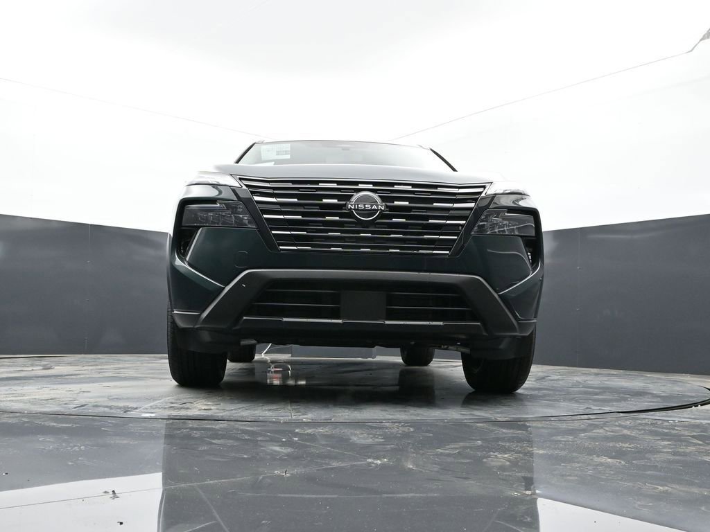 New 2026 Nissan Rogue SV AWD/4WD image 22