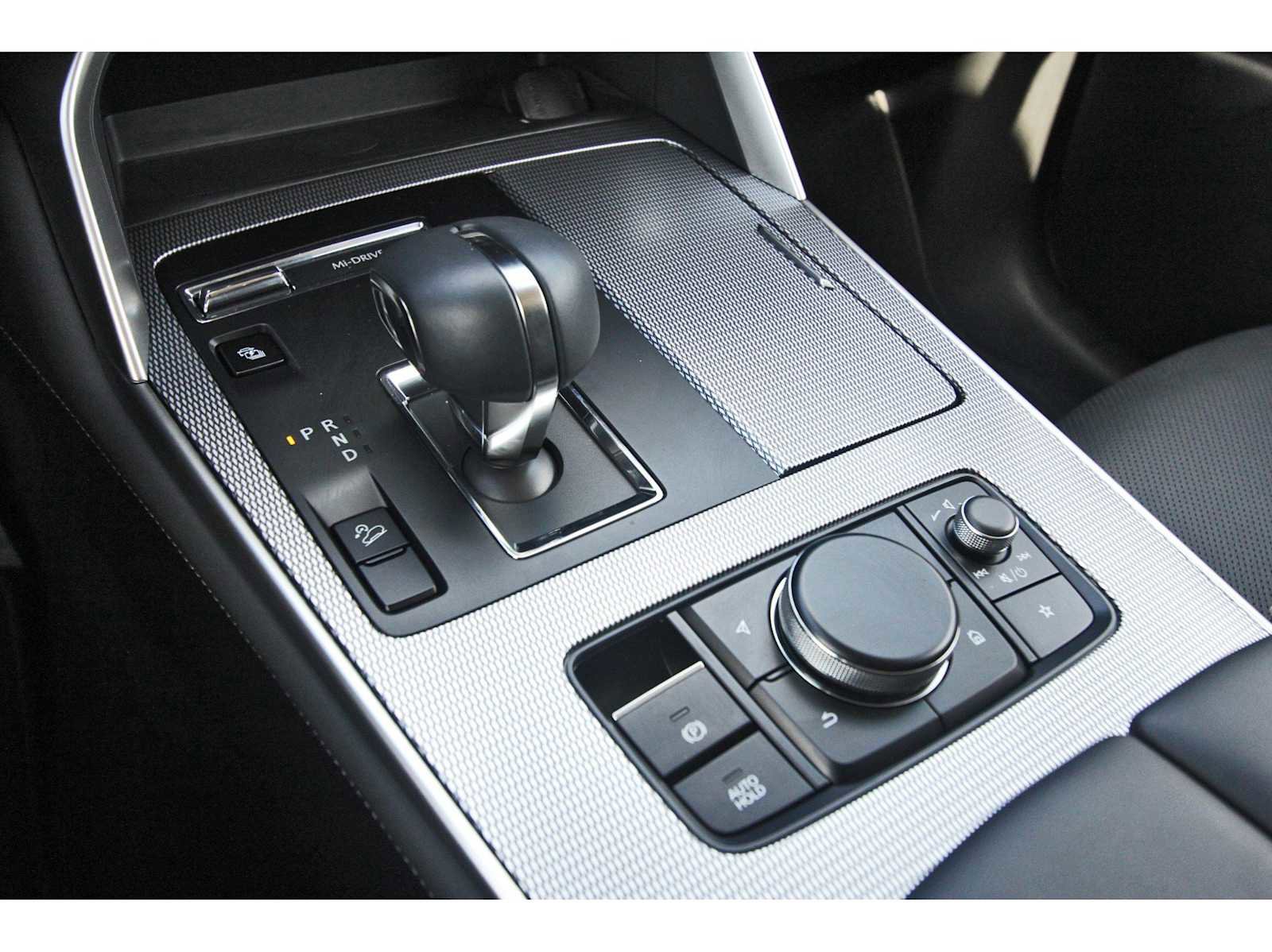 Certified 2025 MAZDA CX-90 Plug-In Hybrid w/Premium Sport image 26