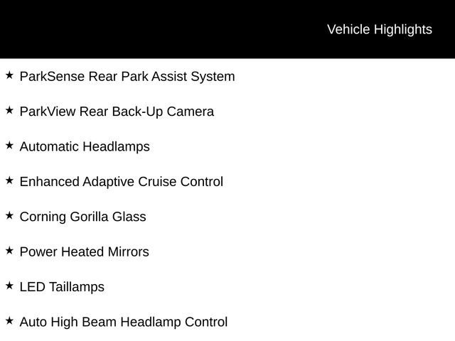 New 2025 Jeep Wrangler Sport S image 10