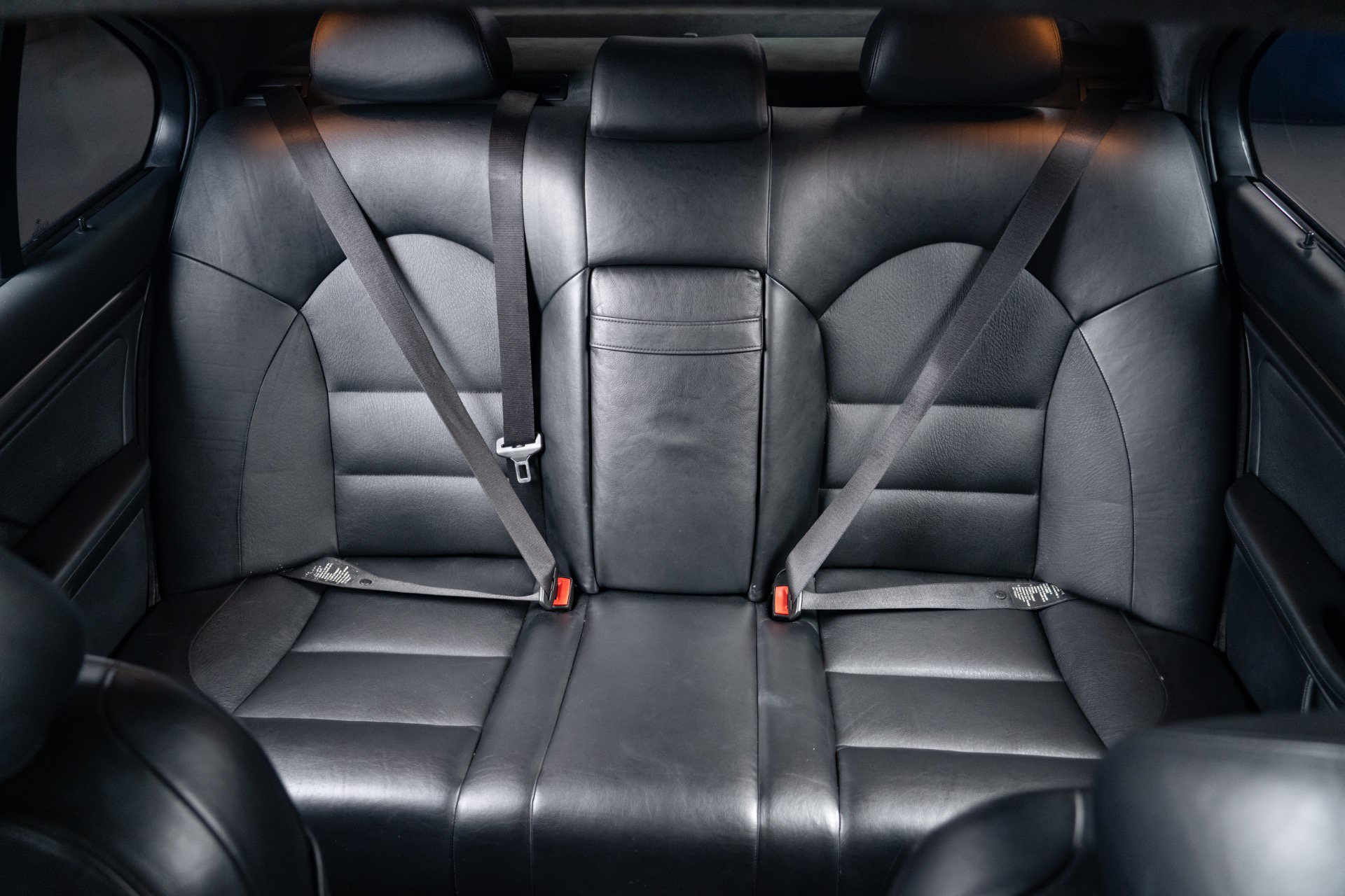 Used 2000 BMW M5 RWD image 73