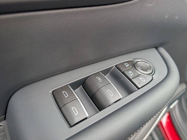 New 2026 Buick Enclave Sport Touring w/ Power Package AWD/4WD image 16