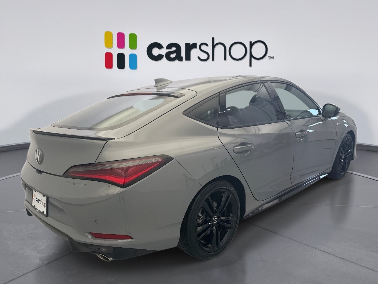 Used 2026 Acura Integra A-Spec w/ Technology Package FWD image 5