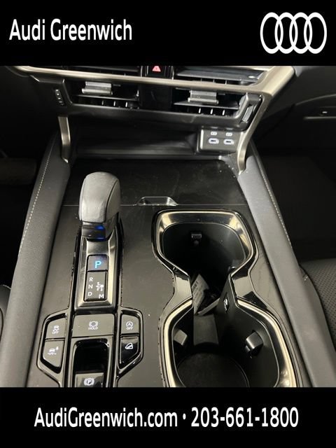 Used 2023 Lexus RX 350 Premium w/ Accessory Package AWD/4WD image 28