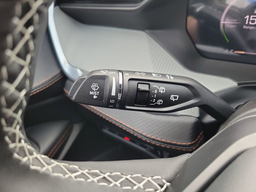 New 2026 Jeep Cherokee Limited image 31