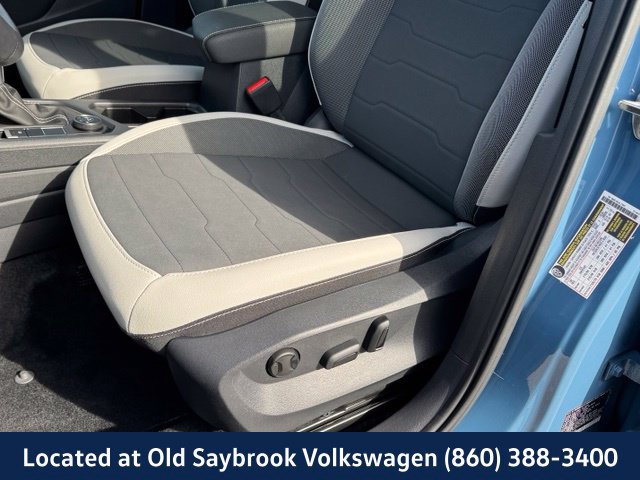 Certified 2026 Volkswagen Taos SE AWD/4WD image 33