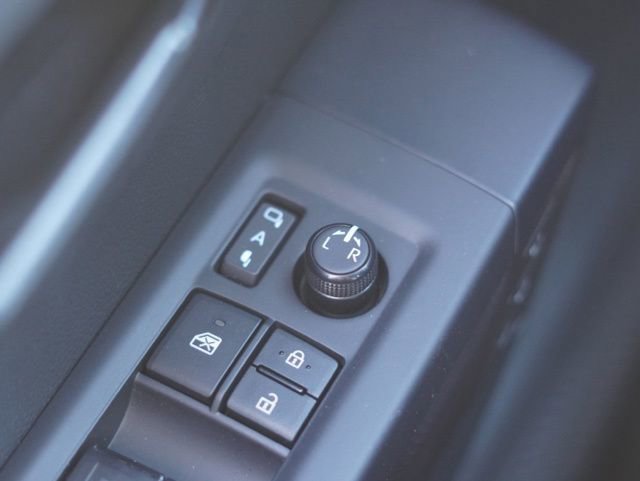 Used 2025 Toyota Tundra TRD Pro image 61
