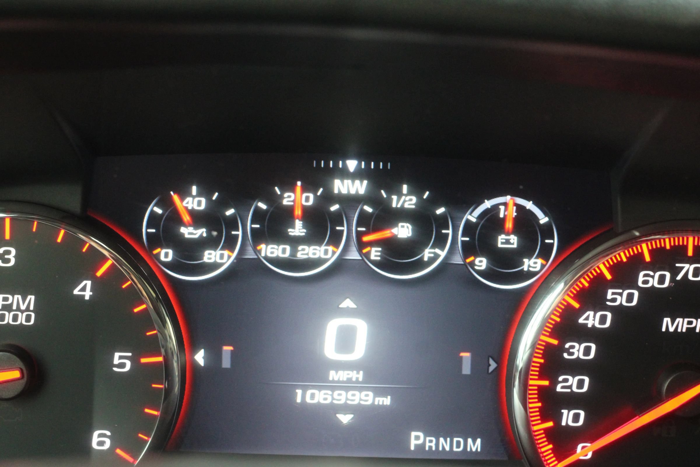 Used 2016 GMC Yukon XL Denali w/ Open Road Package AWD/4WD image 16