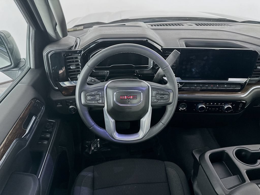 Used 2024 GMC Sierra 1500 Elevation AWD/4WD image 31
