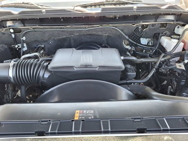 Used 2021 GMC Sierra 3500 SLE w/ SLE Convenience Package image 27