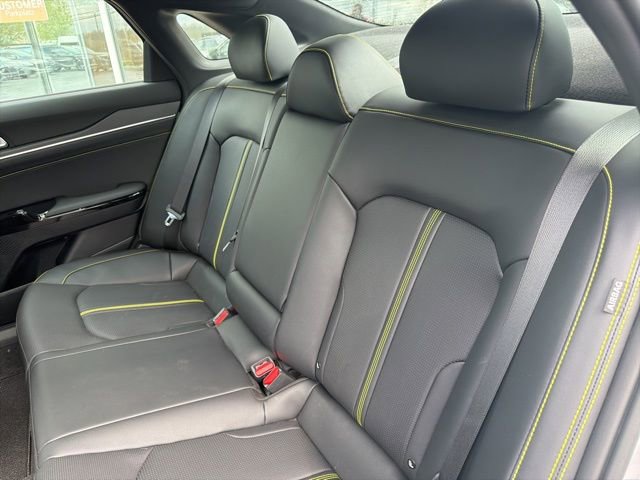 Used 2025 Kia K5 GT FWD image 22