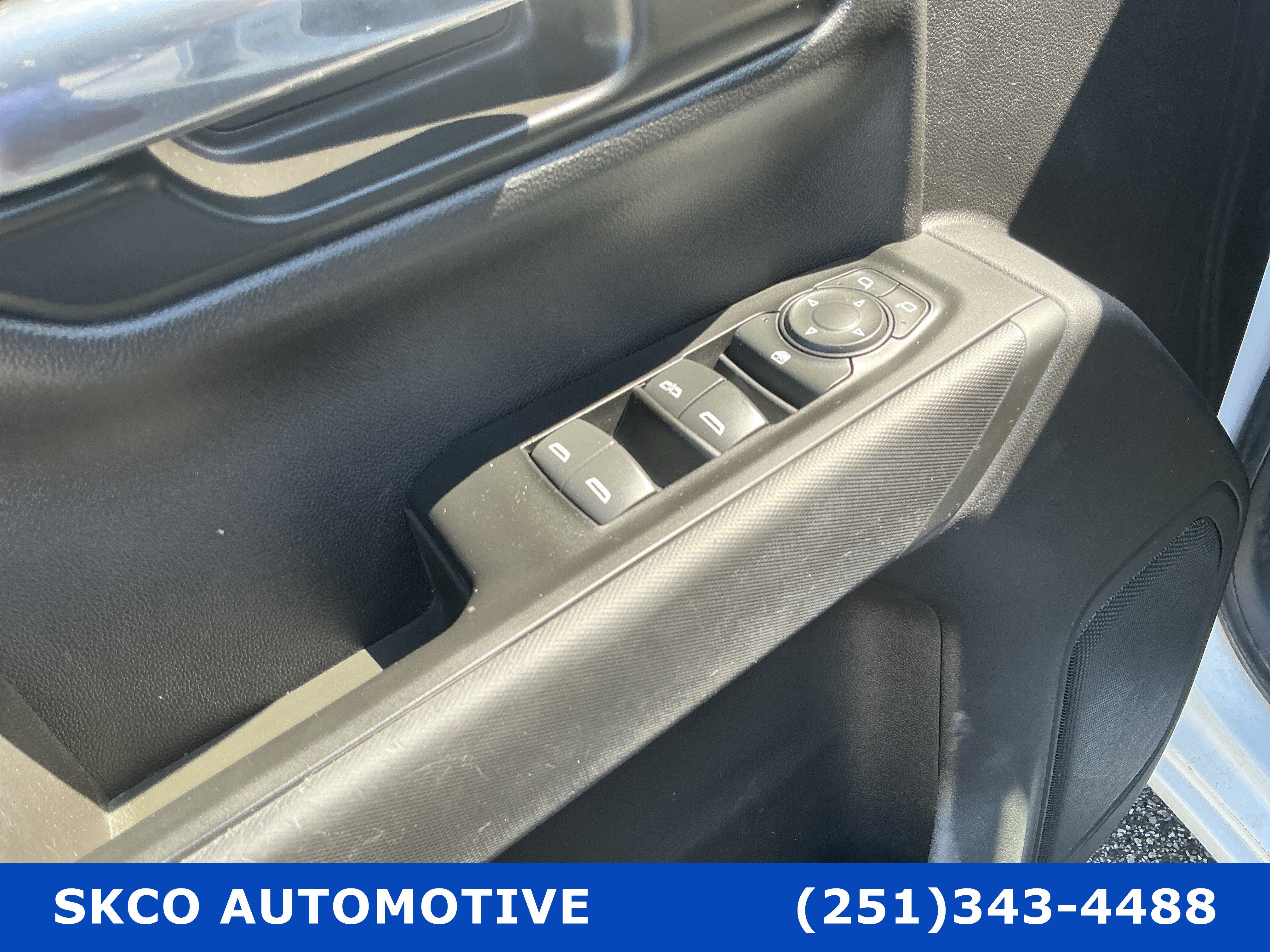 Used 2020 Chevrolet Silverado 1500 W/T w/ WT Value Package RWD image 22