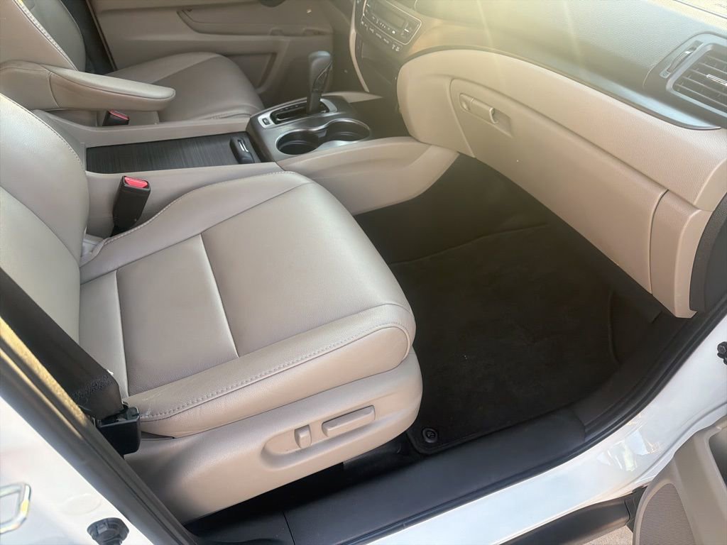 Used 2020 Honda Pilot EX-L image 27