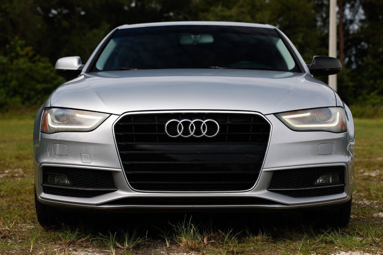 Used 2016 Audi A4 2.0T Premium w/ Convenience Plus Package FWD image 17