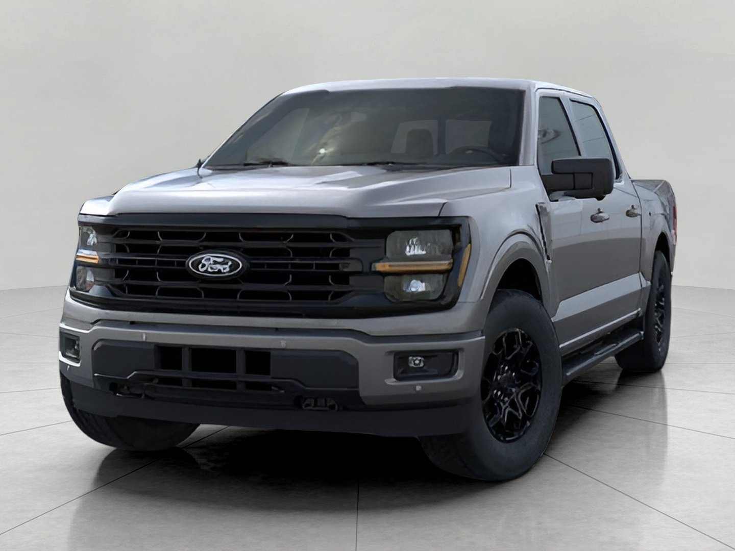 New 2026 Ford F150 XLT w/ Equipment Group 302A MID AWD/4WD image 2