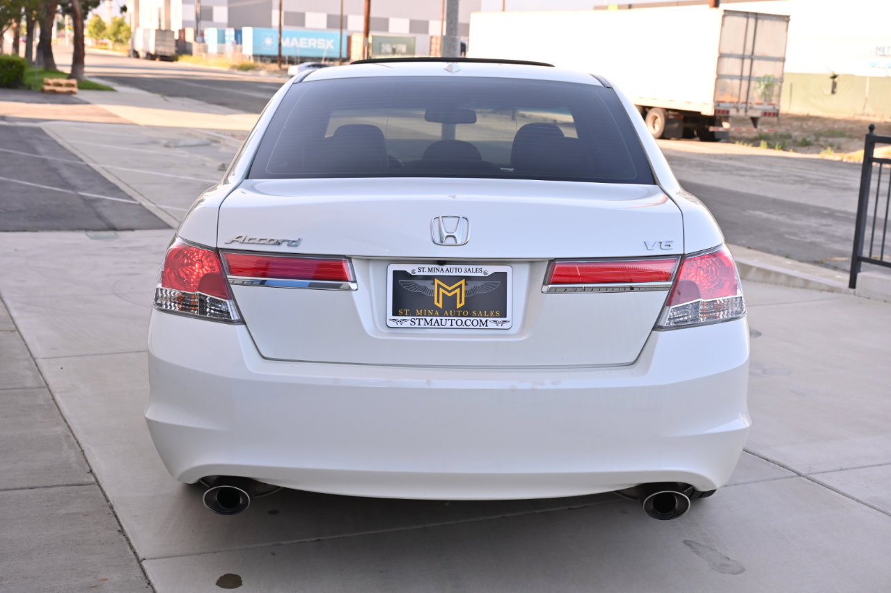 Used 2011 Honda Accord EX-L image 6